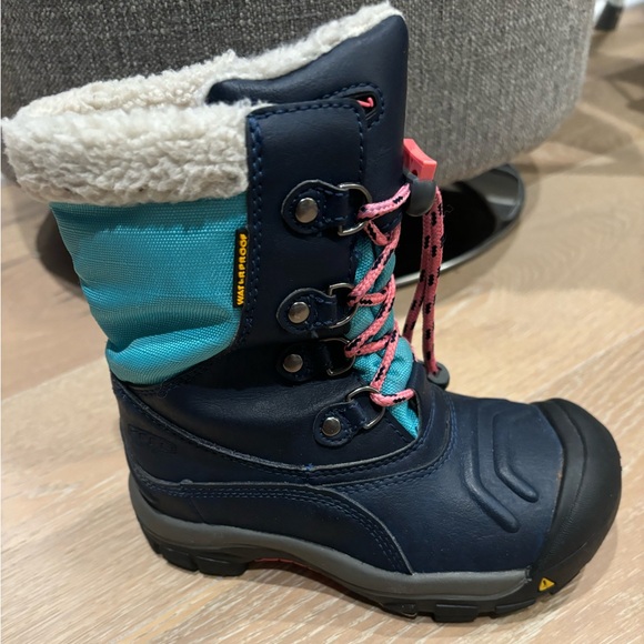 Keen Basin WP winter boot - Picture 10 of 10